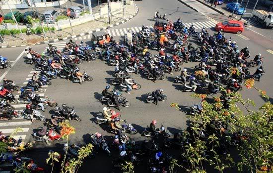 RIP Zebra Cross di Indonesia