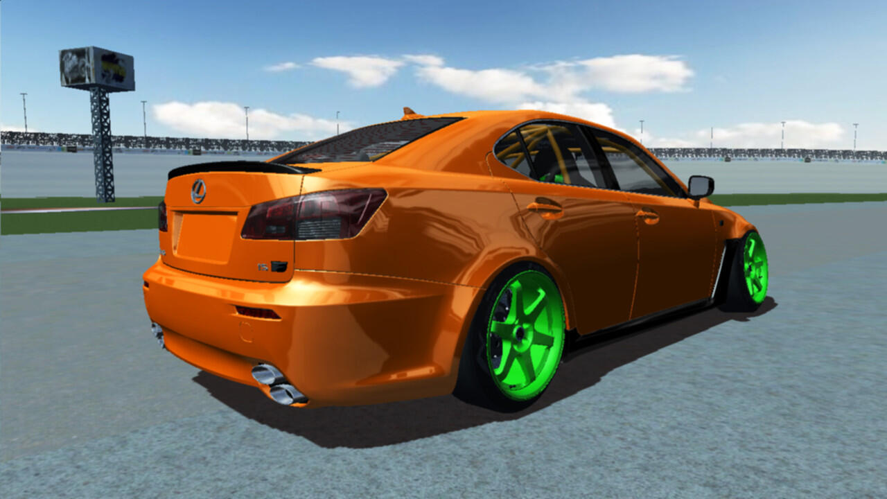 Street Legal Racing REDLINE Thread Page 178 KASKUS