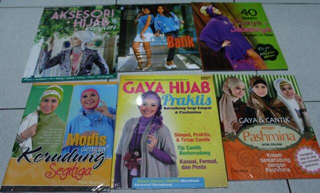 Jual All Kind Buku Bekas KASKUS