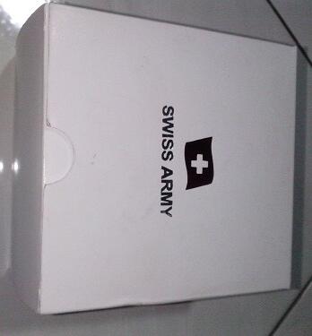 Official Testimonial House of watch -yuantonius
