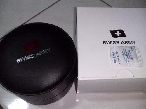 Official Testimonial House of watch -yuantonius