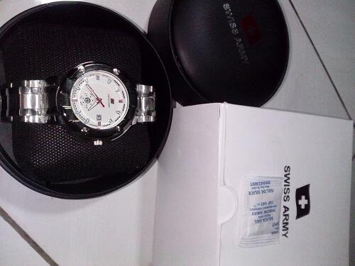 Official Testimonial House of watch -yuantonius