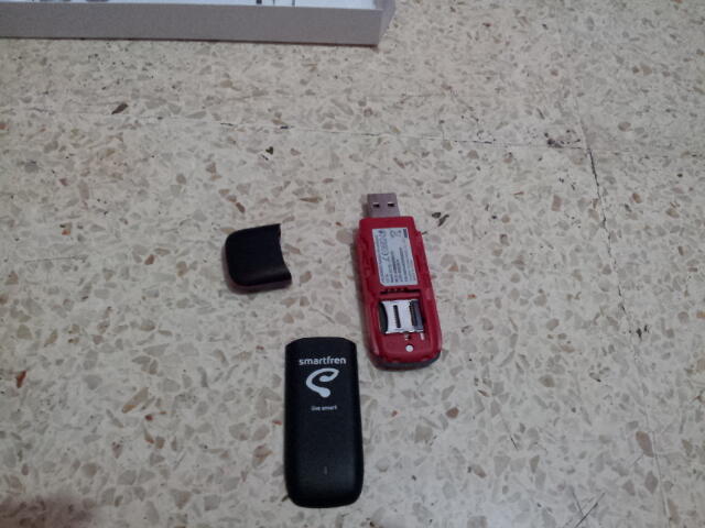 Modem Smartfren ec 176-2 SEMARANG