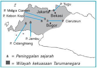 Mengenang Sejarah Kerajaan Hindu Buda dan Kerajaan Islam