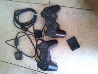 Dijual PS2 Slim SCPH – 70008