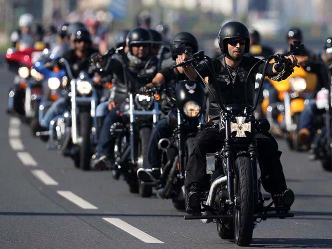 110 Tahun Harley Davidson &quot;Kuda Besi Yang Tak Uzur&quot;