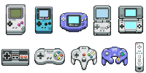 Wts/sell/jual Nintendo gameboy advance teal silver bandung,cekibrot dulu gan