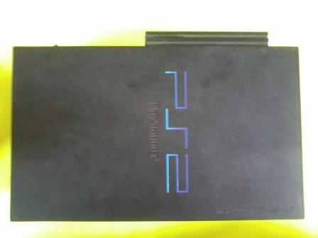 Jual PS2 Fat HDD 80GB NA dan Slim Optik Mati Seri 7xxx