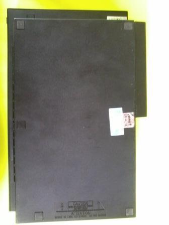 Jual PS2 Fat HDD 80GB NA dan Slim Optik Mati Seri 7xxx