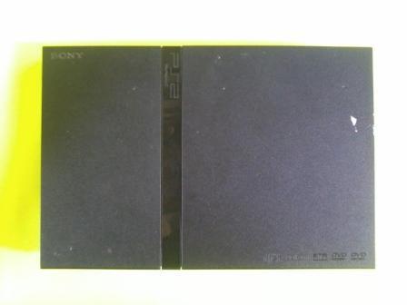 Jual PS2 Fat HDD 80GB NA dan Slim Optik Mati Seri 7xxx