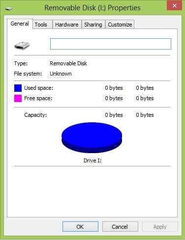 &#91;Ask&#93; HDD External tidak terbaca. How?