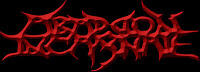 13 logo band death metal tidak bisa dibaca