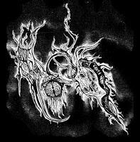 13 logo band death metal tidak bisa dibaca