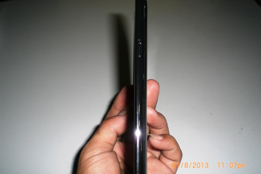 Samsung Galaxy Note II N7100 Live Demo Unit (Wifi only)