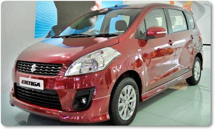 MOBIL BARU LEBIH MURAH SELISIH 60 JUTAAN DARI HARGA ON THE ROAD DEALER SURABAYA