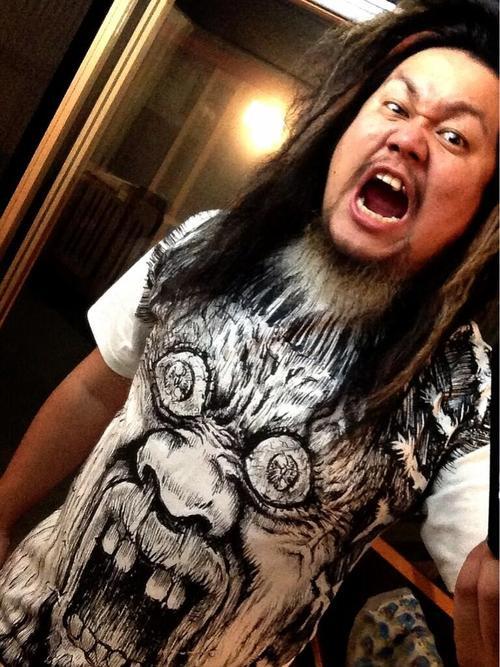 &#91;official&#93; Maximum The Hormone (マキシマムザホルモン) fans base