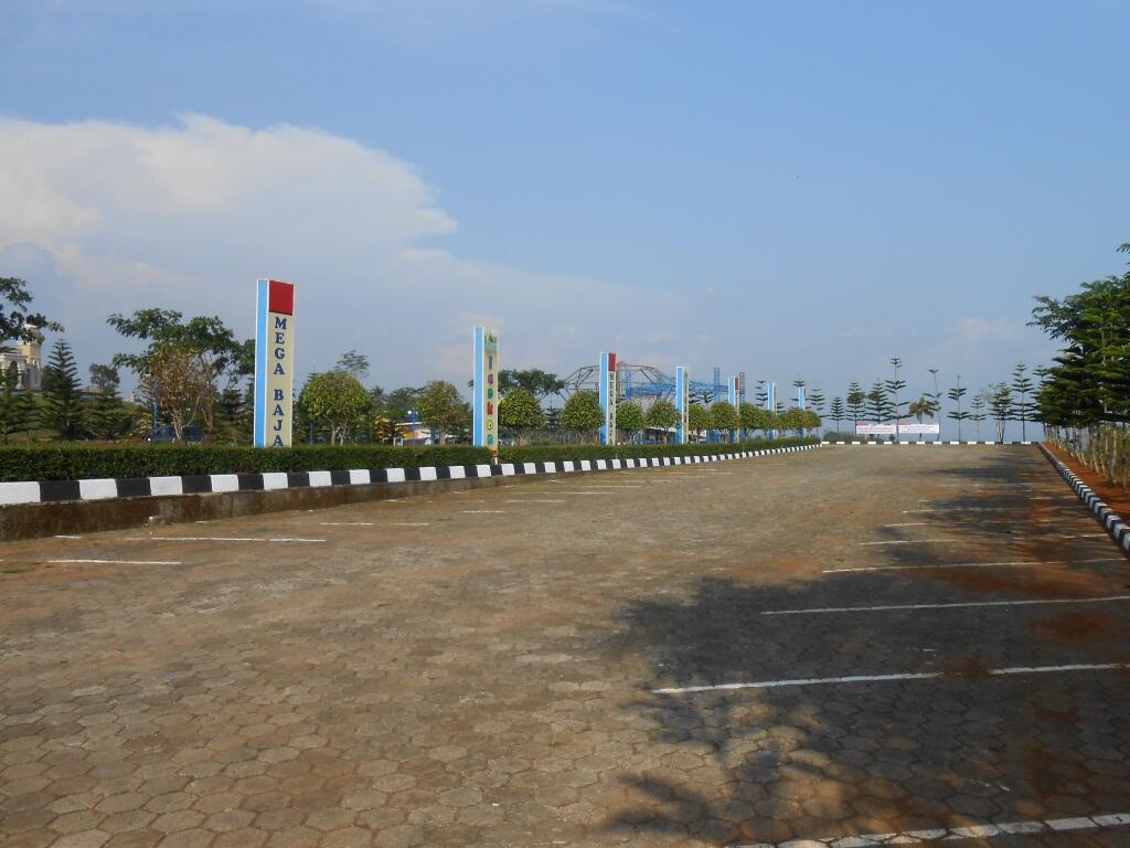 MEGA WISATA ICAKAN
