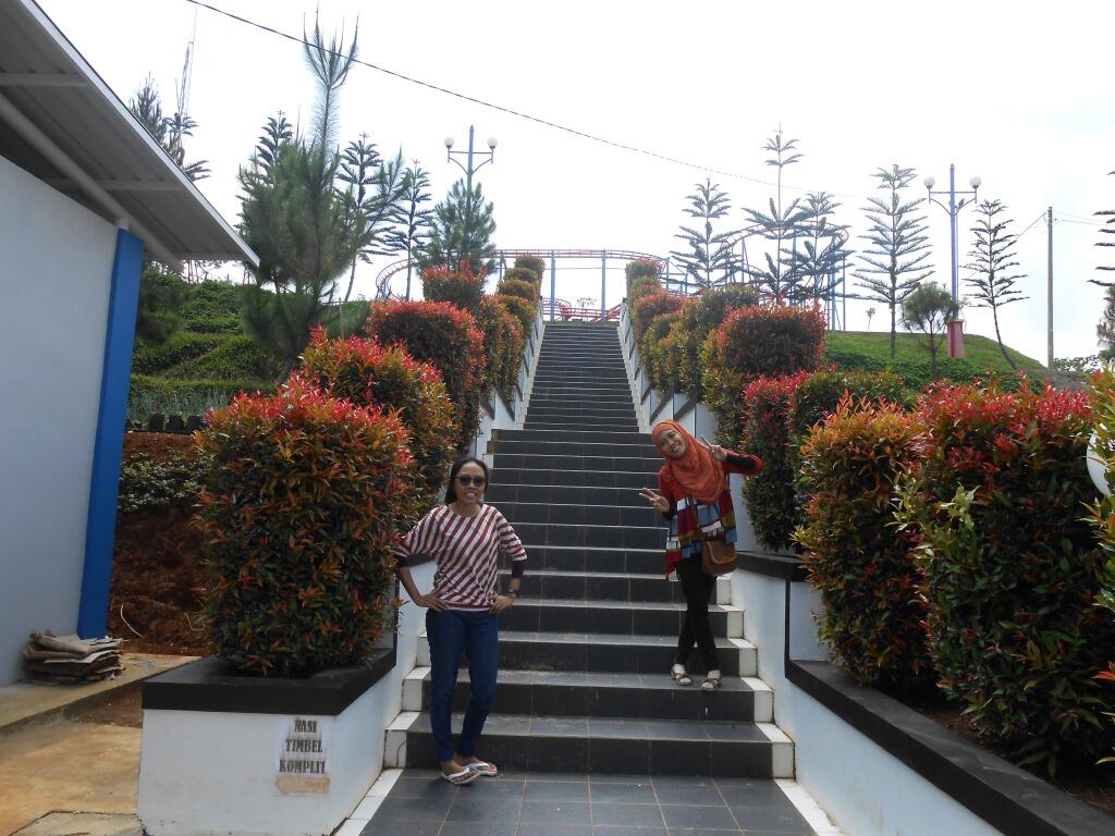 MEGA WISATA ICAKAN
