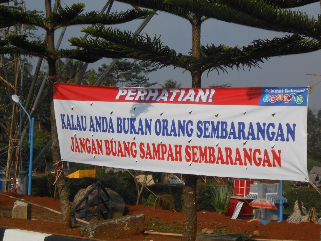 MEGA WISATA ICAKAN