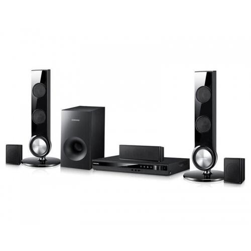 Samsung home theater in the box hte353hk