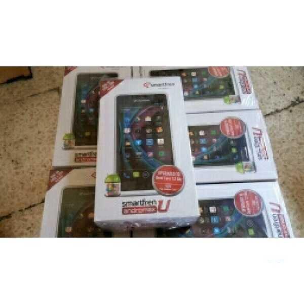 promo Andromax U Le ( U2 Quad Core) Murah/ Segel