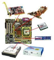 rongsokan laptop dll
