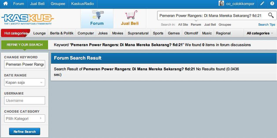 Pemeran Power Rangers: Di Mana Mereka Sekarang?