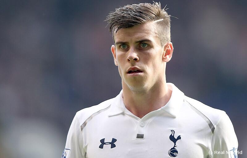 [NO HOAX] Gareth Bale ke Real Madrid gan