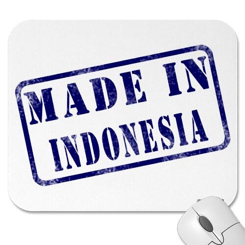 Perlunya memberikan Label Produk Made in Indonesia