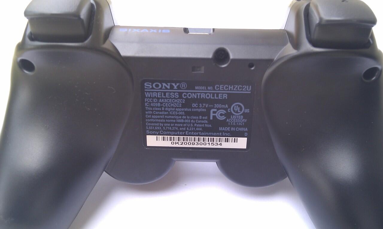 JUAL PS3 SLIM 2nd KOMPLIT NON REFURBISH JARANG PAKE!!!