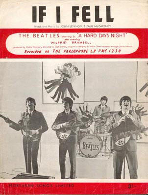 Lagu the beatles yang menginspirasi ane, penggemar the beatles wajib mangsub!!