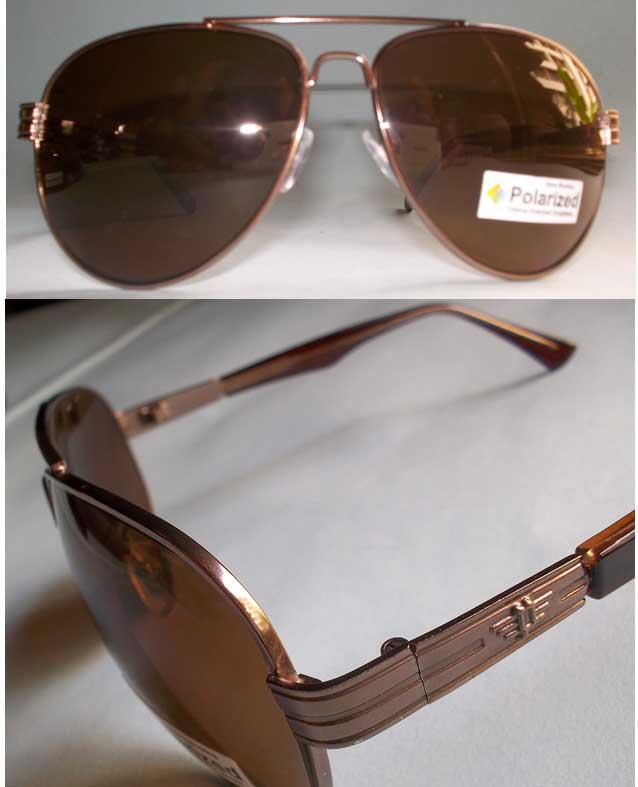 Murah! Kacamata polaris polarized glasses