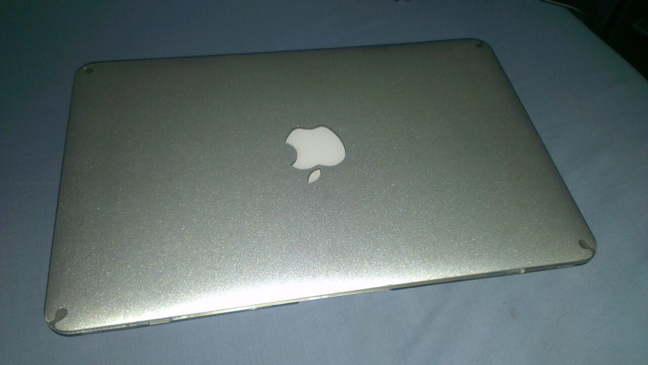 WTS : Macbook Air 11 2nd