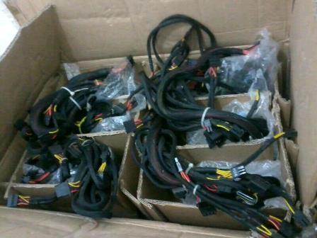 power suply pure 500 550 600 watt