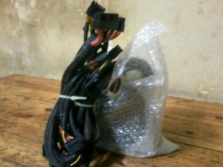 power suply pure 500 550 600 watt