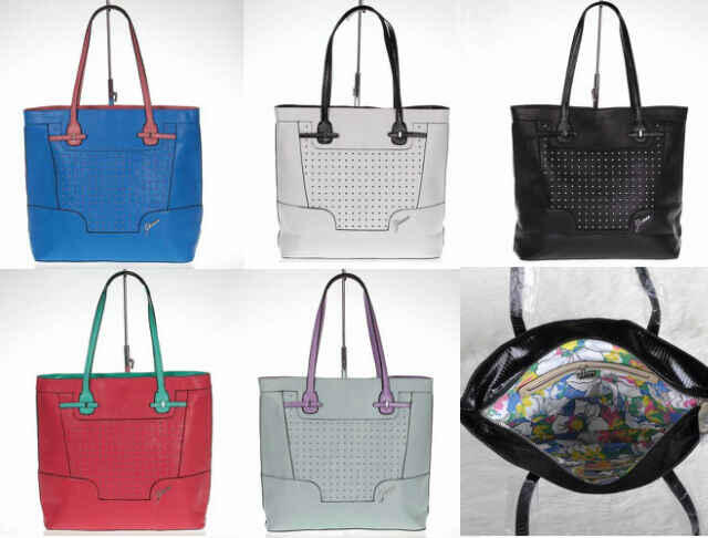 Branded bags