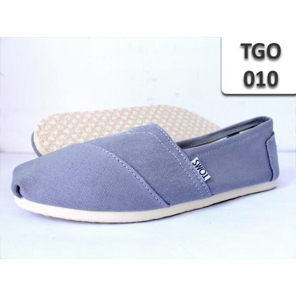TOM SHOES KW ORI DUS ORI DROPSHIPP RESELLER MURAH KASKUS