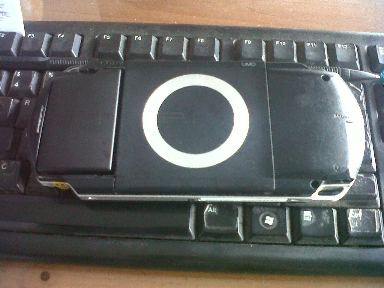 psp fat 1000 murah gan
