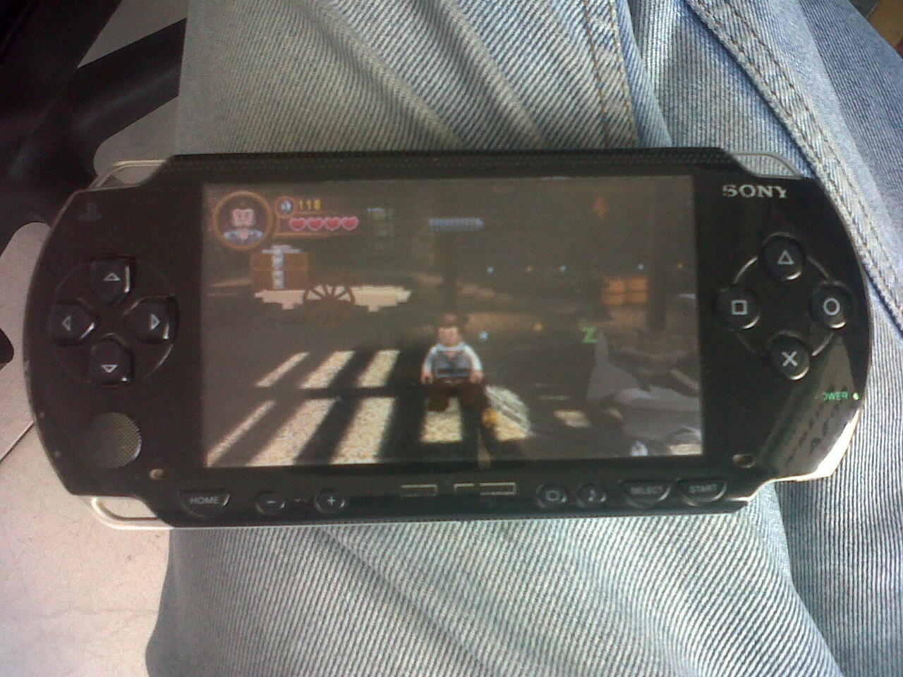 psp fat 1000 murah gan