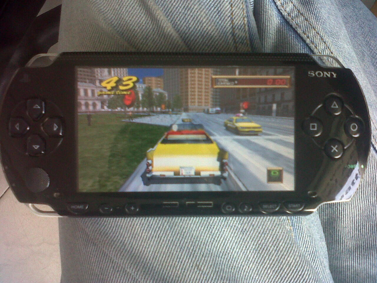psp fat 1000 murah gan
