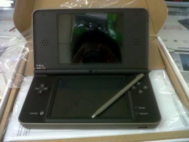NDS i XL