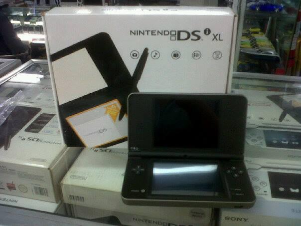 NDS i XL