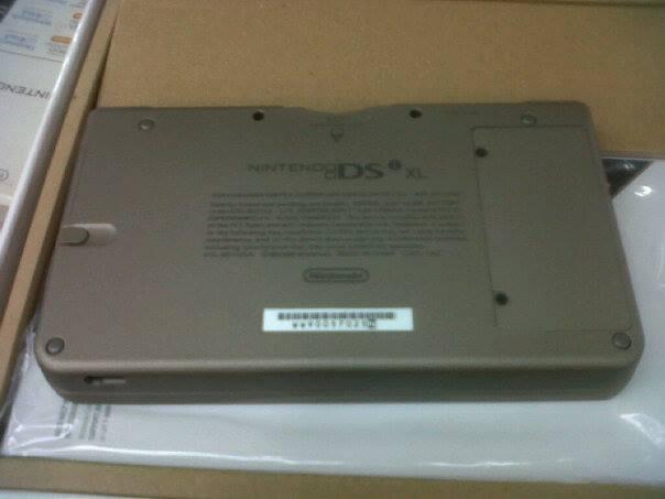 NDS i XL