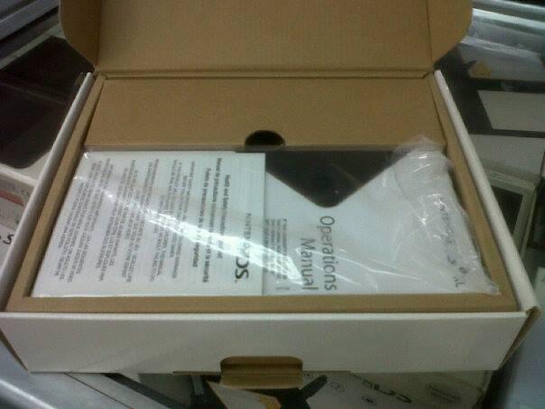 NDS i XL