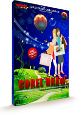 CD Tutorial Corel Draw