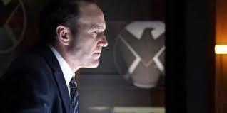 AGENTS OF S.H.I.E.L.D....!!!(with pict)