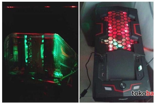 Casing dazumba dvito 902 DLL PONTIANAK
