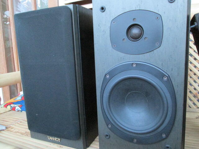 TANNOY Mercury M2-B/EYE (Ori)