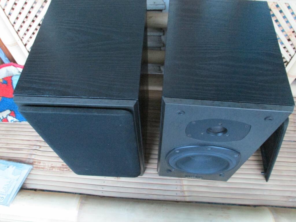 TANNOY Mercury M2-B/EYE (Ori)