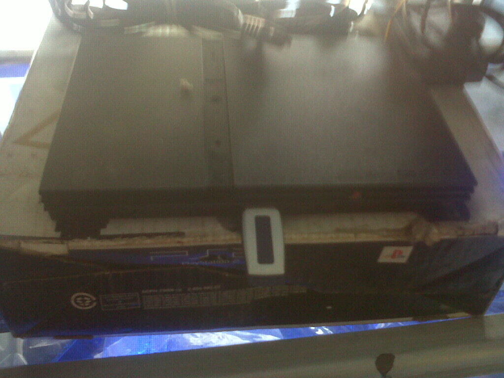 WTS PS2 SLIM FMCB FLASDISK 16 GB